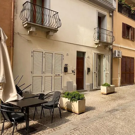 Olbia Stay Гостьовий будинок